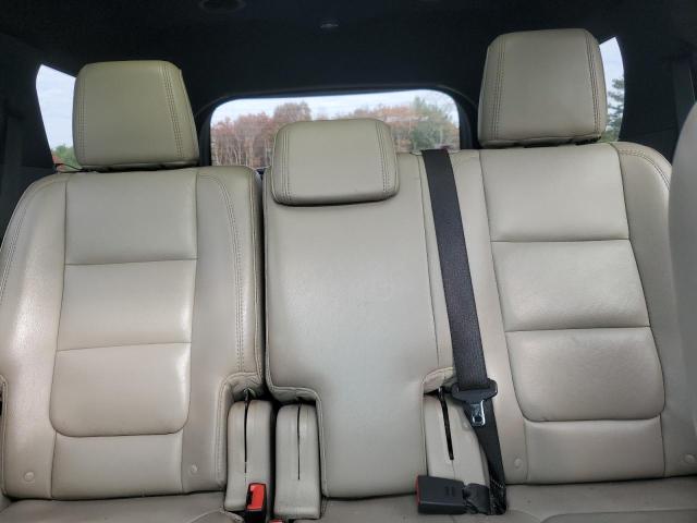 Photo 10 from auction – 2013 FORD EXPLORER X with VIN 1FM5K8D82DGC37340