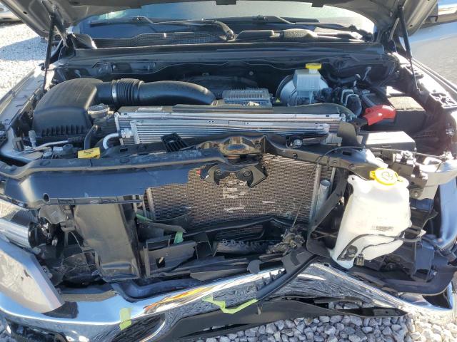 Photo 11 from auction – 2023 RAM 1500 LARAM with VIN 1C6SRFJT3PN625510
