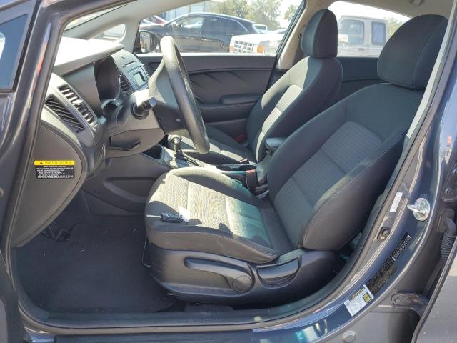Photo 7 from auction – 2014 KIA FORTE LX with VIN KNAFX4A60E5120551