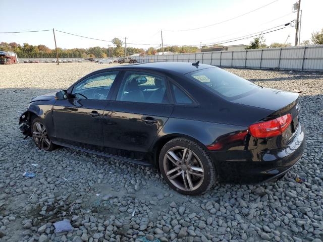 Photo 2 from auction – 2016 AUDI A4 PREMIUM with VIN WAUBFAFL4GN012077
