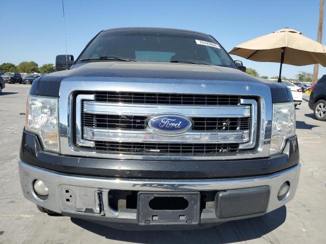 Photo 5 from auction – 2013 FORD F150 SUPER with VIN 1FTFW1CF8DFC28362