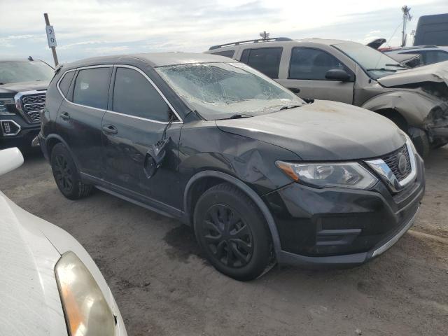 Photo 4 from auction – 2018 NISSAN ROGUE S with VIN KNMAT2MT0JP548634