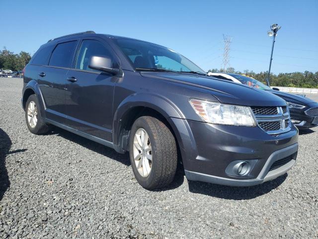 Photo 4 from auction – 2014 DODGE JOURNEY SX with VIN 3C4PDCBB2ET263605