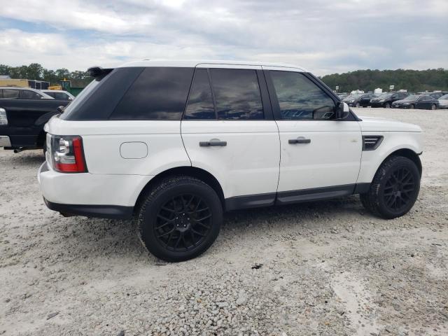 Photo 3 from auction – 2011 LAND ROVER RANGE ROVE with VIN SALSK2D42BA292977