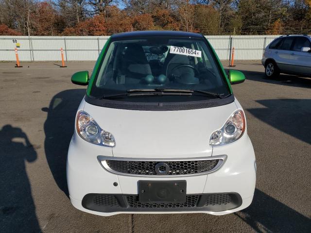 Photo 5 from auction – 2016 SMART FORTWO with VIN WMEEJ9AA7GK842929