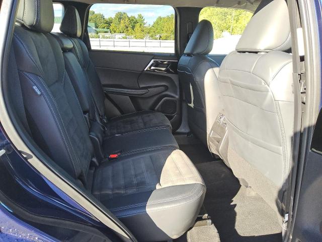 Photo 11 from auction – 2024 MITSUBISHI OUTLANDER with VIN JA4J4VA83RZ019378