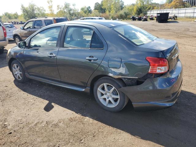 Photo 2 from auction – 2007 TOYOTA YARIS with VIN JTDBT923371018914