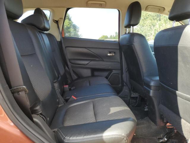 Photo 11 from auction – 2015 MITSUBISHI OUTLANDER with VIN JA4AZ3A31FZ011723