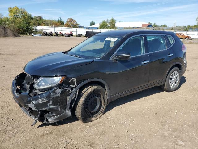 NISSAN ROGUE S 2014 with VIN 5N1AT2MV1EC864408 - Photo from auction