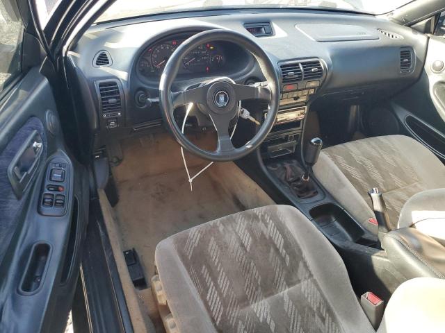 Photo 8 from auction – 2001 ACURA INTEGRA LS with VIN JH4DC43561S004050