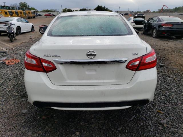 Photo 6 from auction – 2017 NISSAN ALTIMA 2.5 with VIN 1N4AL3AP5HC161565