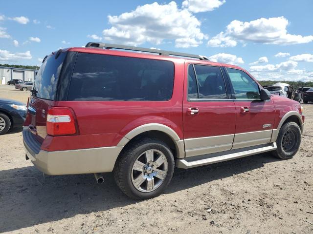 صورة رقم 3 من المزاد - 2007 FORD EXPEDITION مع VIN 1FMFK17547LA58208