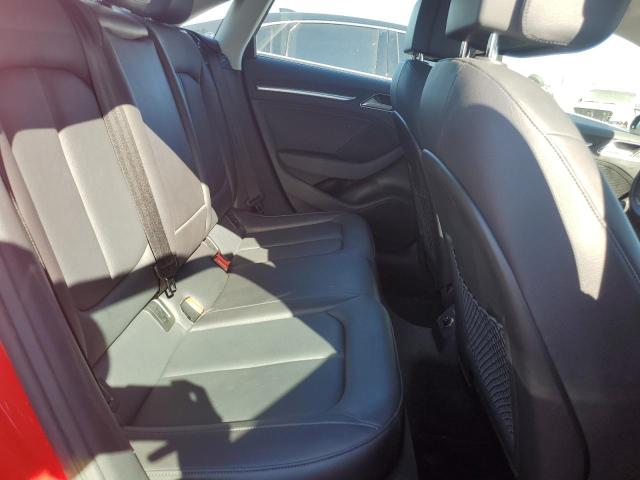 Photo 10 from auction – 2015 AUDI A3 PREMIUM with VIN WAUCCGFF6F1013506