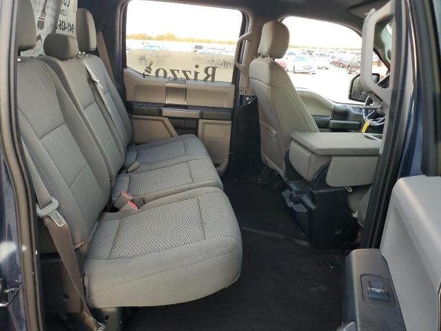 Photo 10 from auction – 2018 FORD F150 SUPER with VIN 1FTEW1EG2JFE74188