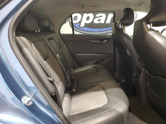 Photo 10 from auction – 2023 KIA NIRO WIND with VIN KNDCR3L15P5036501
