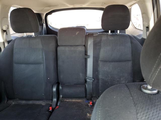 Photo 10 from auction – 2015 NISSAN PATHFINDER with VIN 5N1AR2MN8FC623722