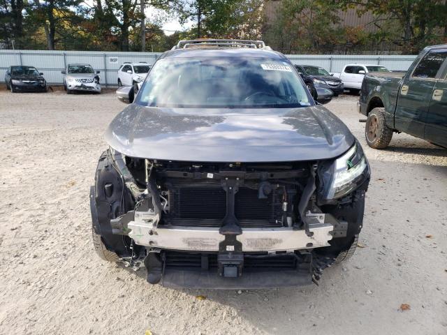 Photo 5 from auction – 2022 NISSAN PATHFINDER with VIN 5N1DR3DK6NC248985