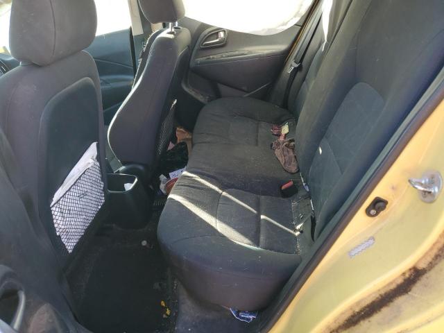 Photo 10 from auction – 2016 KIA RIO LX with VIN KNADM4A3XG6595255
