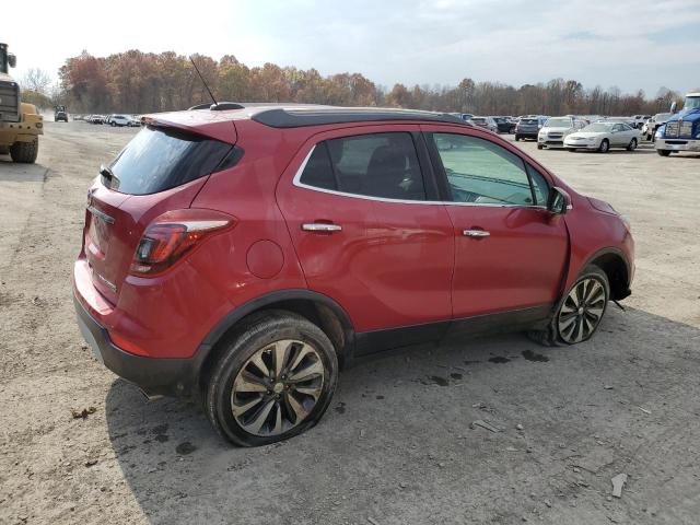 Photo 3 from auction – 2017 BUICK ENCORE PRE with VIN KL4CJFSB2HB075854