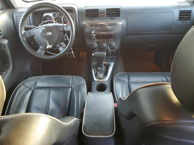 Photo 8 from auction – 2006 HUMMER H3 with VIN 5GTDN136868178749