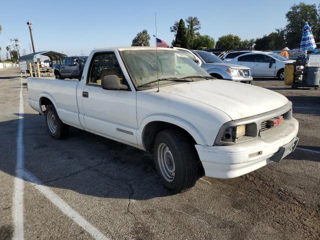 Photo 4 from auction – 1995 GMC SONOMA with VIN 1GTCS14Z5S8536775