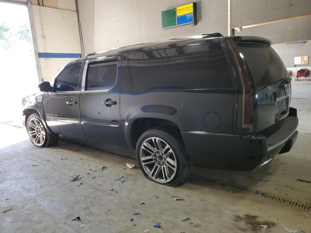 Photo 2 from auction – 2013 CADILLAC ESCALADE E with VIN 1GYS4JEF6DR172268