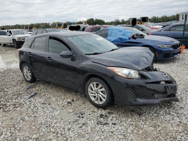 Photo 4 from auction – 2013 MAZDA 3 I with VIN JM1BL1LP6D1730042