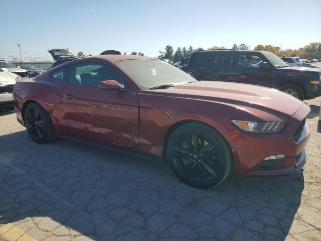 Photo 4 from auction – 2017 FORD MUSTANG with VIN 1FA6P8THXH5339696