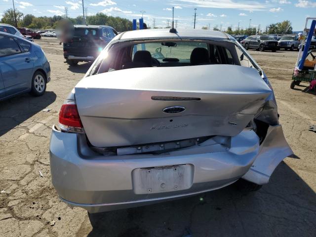 Photo 6 from auction – 2009 FORD FOCUS SE with VIN 1FAHP35N09W134883