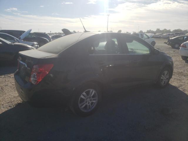 Photo 3 from auction – 2013 CHEVROLET SONIC LT with VIN 1G1JC5SB6D4183337