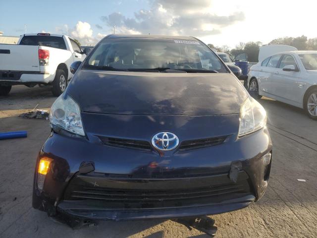 Photo 5 from auction – 2015 TOYOTA PRIUS with VIN JTDKN3DU4F0450736