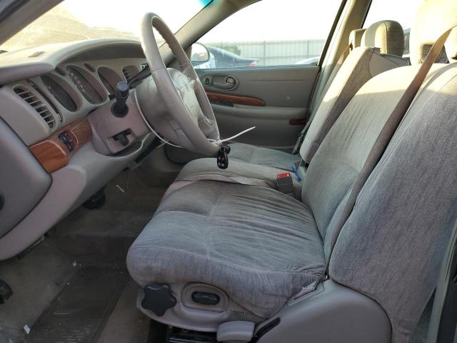 Photo 7 from auction – 2003 BUICK LESABRE CU with VIN 1G4HP52K83U168651
