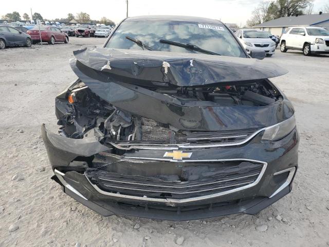 Photo 5 from auction – 2018 CHEVROLET MALIBU LS with VIN 1G1ZB5ST6JF166021