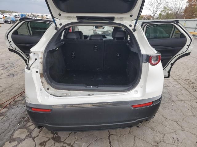 Photo 13 from auction – 2021 MAZDA CX-30 SELE with VIN 3MVDMABL7MM241946