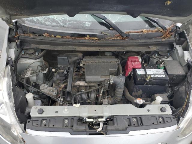 Photo 11 from auction – 2019 MITSUBISHI MIRAGE ES with VIN ML32A3HJ5KH012902