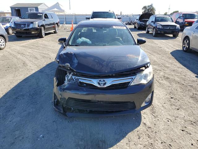Photo 5 from auction – 2013 TOYOTA CAMRY L with VIN 4T4BF1FK7DR292820