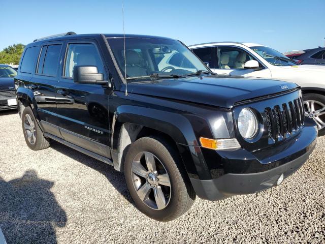 Photo 4 from auction – 2017 JEEP PATRIOT LA with VIN 1C4NJPFA1HD189550