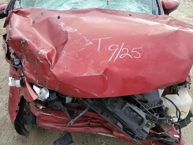 Photo 11 from auction – 2013 FORD FIESTA SE with VIN 3FADP4EJ1DM107380
