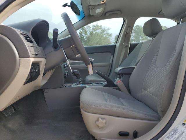 Photo 7 from auction – 2012 FORD FUSION SE with VIN 3FAHP0HA2CR206782