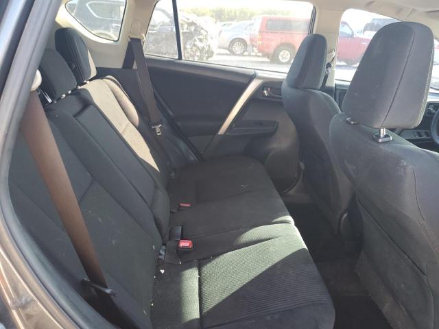 Photo 11 from auction – 2015 TOYOTA RAV4 XLE with VIN JTMWFREV3FJ034874