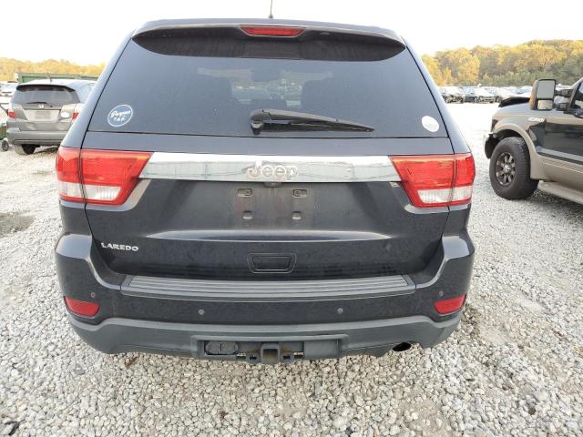 Photo 6 from auction – 2012 JEEP GRAND CHER with VIN 1C4RJEAG8CC261084