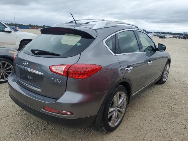 Photo 3 from auction – 2012 INFINITI EX35 BASE with VIN JN1AJ0HP2CM400385