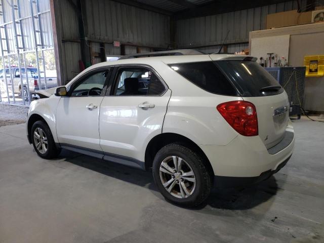 Zdjęcie 2 z aukcji – 2012 CHEVROLET EQUINOX LT z VIN 2GNALDEK4C1297934