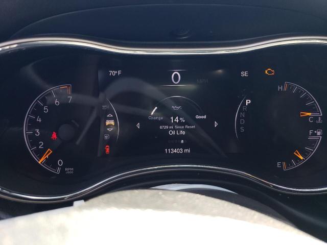 Photo 9 from auction – 2014 JEEP GRAND CHER with VIN 1C4RJEAG2EC424198