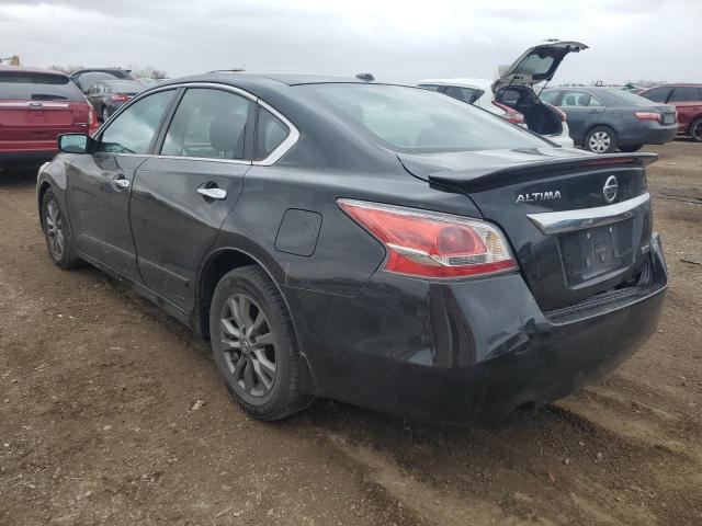 Photo 2 from auction – 2015 NISSAN ALTIMA 2.5 with VIN 1N4AL3AP2FN912090