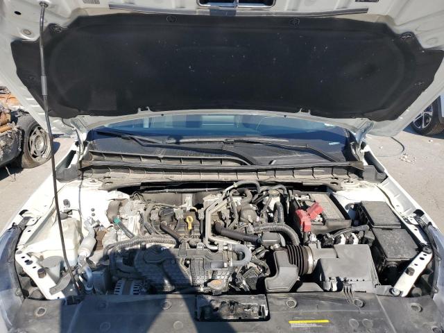 Photo 11 from auction – 2022 NISSAN ALTIMA SV with VIN 1N4BL4DV5NN347191