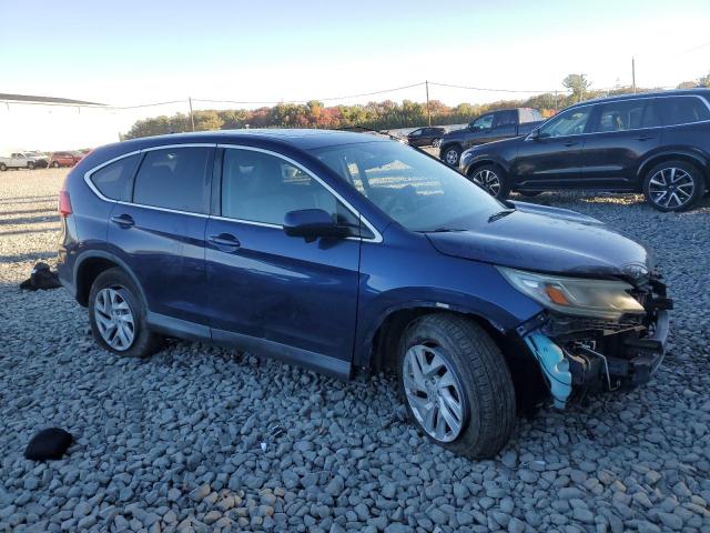 Photo 4 from auction – 2015 HONDA CR-V EX with VIN 2HKRM4H54FH653025