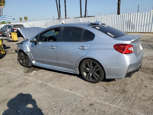 Photo 2 from auction – 2017 SUBARU WRX PREMIU with VIN JF1VA1F66H9805972