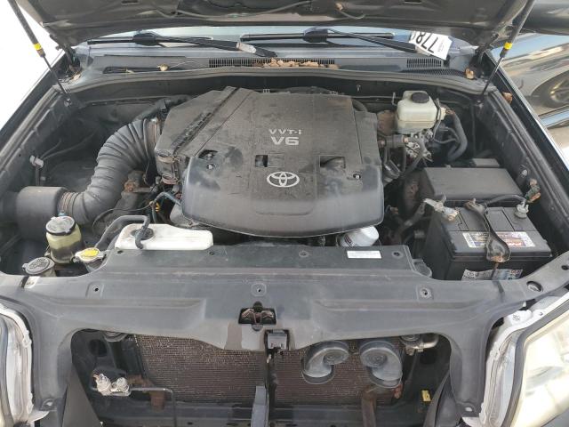 Photo 11 from auction – 2008 TOYOTA 4RUNNER SR with VIN JTEBU14R588107646