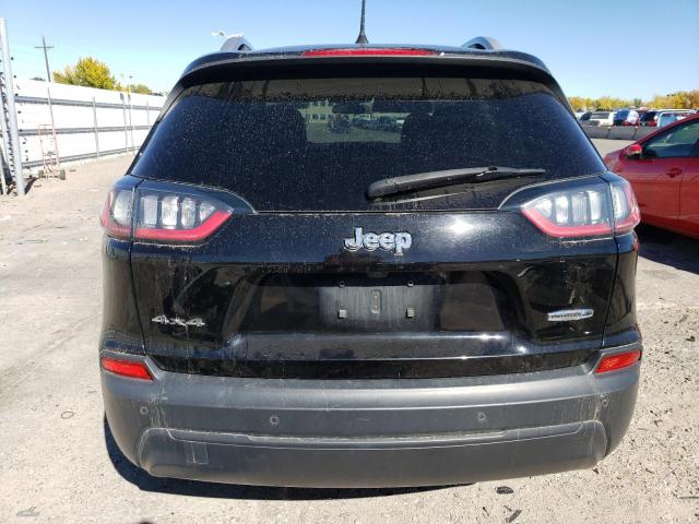 Photo 6 from auction – 2020 JEEP CHEROKEE L with VIN 1C4PJMLB2LD548966